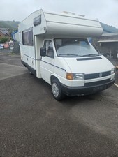 Campervan for sale  ABERDARE