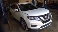 fwd rogue nissan sv 2020 for sale  Delton