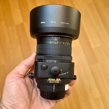 Nikon micro nikkor gebraucht kaufen  Esslingen am Neckar