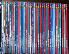 Lotto fumetti magico usato  Roma