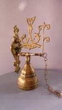 Vintage decorative brass for sale  BILLINGHAM