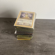 Vintage pokemon trading for sale  Brooklyn