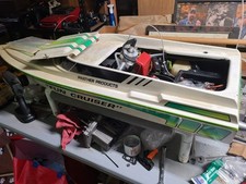 Boat prather fun for sale  Vienna