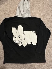 Kid robot rabbit for sale  Marlborough