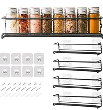 Geediar spice racks for sale  MANSFIELD