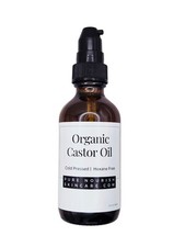 Organic castor oil for sale  Chambersburg