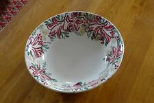 Emma bridgewater red for sale  PRESTON