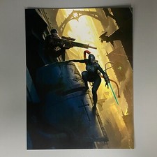 Vindicare assassin assassinoru for sale  ASHFORD
