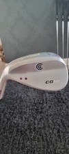 Cleveland cg10 lob for sale  AMLWCH
