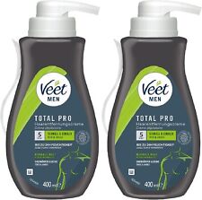 Veet for men gebraucht kaufen  Bothel