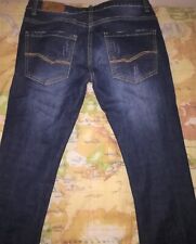 Abbigliamento uomo jeans usato  Spinazzola