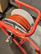Rigid jetter cart for sale  New York