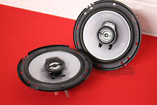 KENWOOD 6.5" ALTO-FALANTES COAXIAIS BIDIRECIONAIS - KFC-E1665 - 300W - SISTEMA DE SOM DE ÁUDIO AUTOMOTIVO, usado comprar usado  Enviando para Brazil