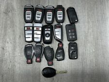 Lot 16mercedes audi for sale  North Salt Lake