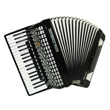 Quase não usado Royal Standard Silvana acordeão para piano 96 baixo Alemanha 2506 comprar usado  Enviando para Brazil