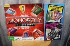 electronic monopoly for sale electronic monopoly for sale Danbury