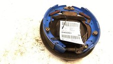 89 Dodge Ram D100 Driver conjunto de placa de apoio de freio traseiro esquerdo fabricante de equipamento original 4x2 10 parafusos comprar usado  Enviando para Brazil