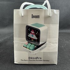 Divoom ditoo pro for sale  Austin