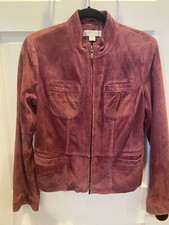 Casual corner leather for sale  Stamford