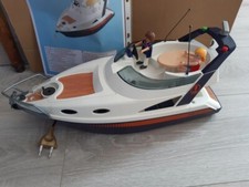 Playmobil playmobil yacht d'occasion  Juziers