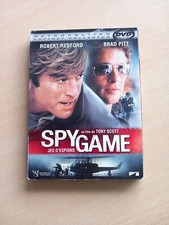Spygame edition collector d'occasion  Paris X