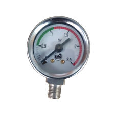 Pavoni manometer handhebelmasc gebraucht kaufen  Vacha
