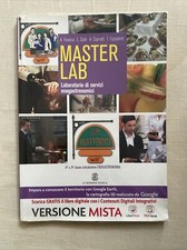 Masterlab. laboratorio servizi usato  Porto Sant Elpidio