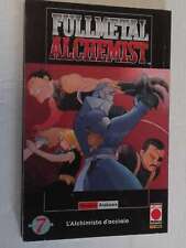 Fullmetal alchemist edizione usato  Chioggia