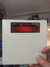 X68000 official system d'occasion  Paris VIII
