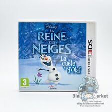 Avventura olaf frozen usato  Vo