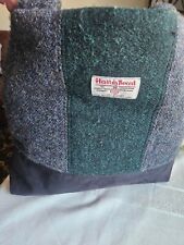 Harris tweed shoulder for sale  SOUTHEND-ON-SEA