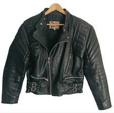 Ami biker jacket for sale  MACCLESFIELD