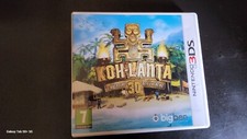 Jeu 3ds koh d'occasion Jeu 3ds koh d'occasion  Déols