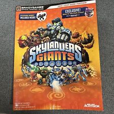 Skylanders giants official for sale  Sebeka