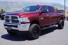 2017 ram 3500 for sale  American Fork