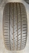 Tyre 235 hankook for sale  MANSFIELD