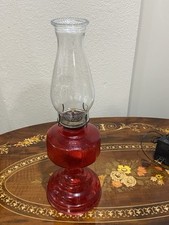 Vintage oil lamp for sale  Boonville