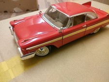 1958 plymouth fury for sale  SOMERTON