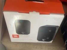 Jbl control one usato  Spedire a Italy