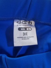 Cuissard vélo homme d'occasion  Saint-Céré