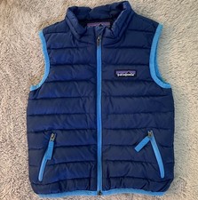 Patagonia toddler puffer for sale  Lexington