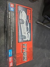 Tamiya 1998 honda for sale  Veradale