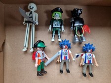 playmobil ghost pirate for sale  BARRY