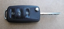Schlüssel skoda fernbedienung gebraucht kaufen  Rheinbach