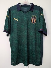 Italy football team for sale  HUNTLY