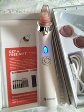 Fitfort 002 blackhead for sale  NEATH