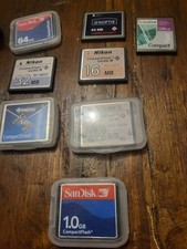 compact flash cards for sale compact flash cards for sale BURY