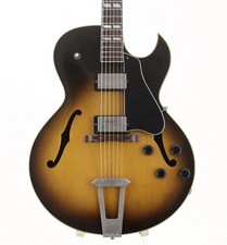 Gibson 175 ristampa usato  Spedire a Italy