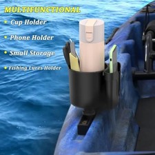 Multifunctional kayak cup for sale  Avon Lake