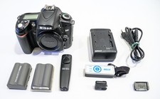 Nikon d90 slr gebraucht kaufen  Burgthann